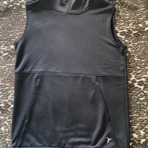Old Navy Sleeveless Hoodie